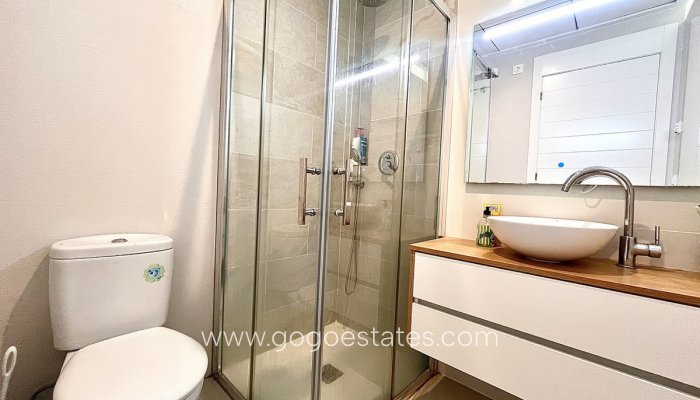 Revente - Appartement - Duplex Penthouse - Orihuela - Los Dolses