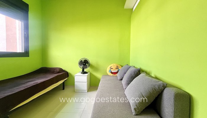 Revente - Appartement - Duplex Penthouse - Orihuela - Los Dolses