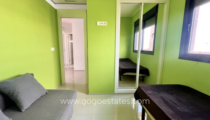 Revente - Appartement - Duplex Penthouse - Orihuela - Los Dolses