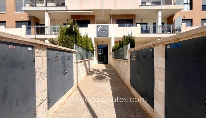 Revente - Appartement - Duplex Penthouse - Orihuela - Los Dolses