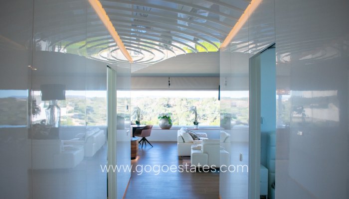 Te koop - Appartement - Appartement op de middelste verdieping - Orihuela - Las Colinas Golf