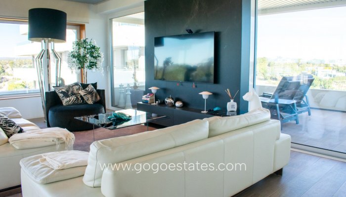 Te koop - Appartement - Appartement op de middelste verdieping - Orihuela - Las Colinas Golf