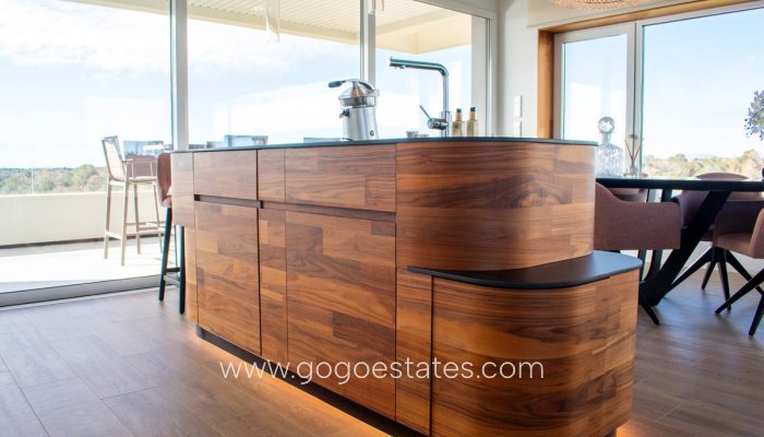 Te koop - Appartement - Appartement op de middelste verdieping - Orihuela - Las Colinas Golf