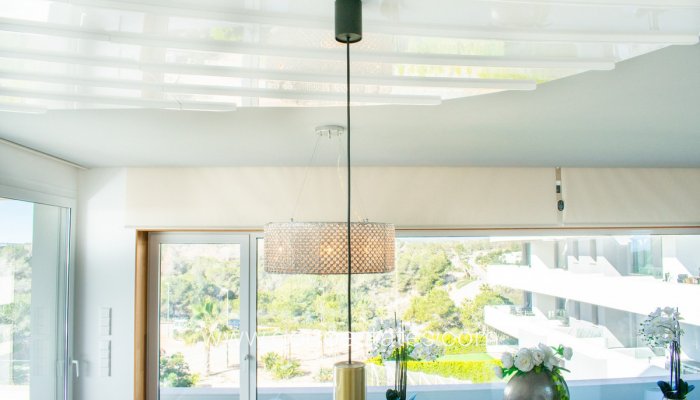 Te koop - Appartement - Appartement op de middelste verdieping - Orihuela - Las Colinas Golf