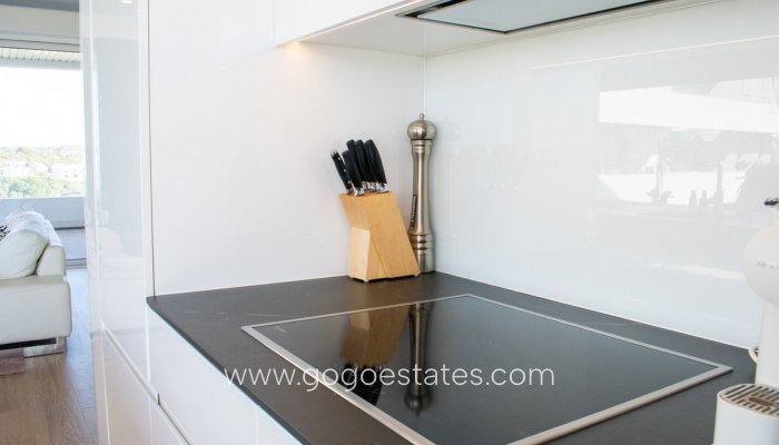 Te koop - Appartement - Appartement op de middelste verdieping - Orihuela - Las Colinas Golf