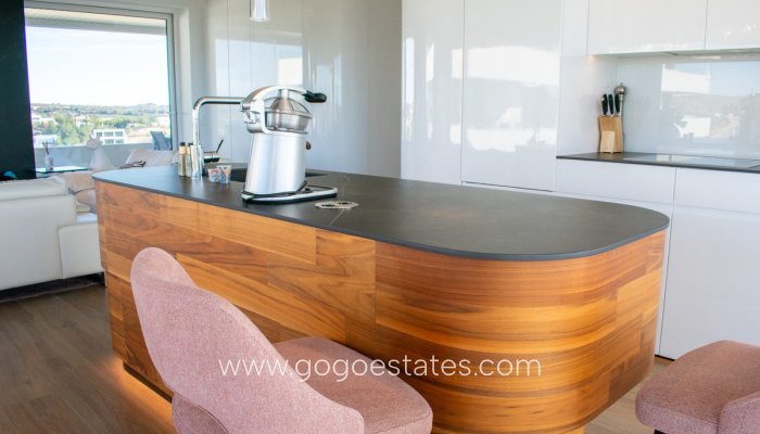 Te koop - Appartement - Appartement op de middelste verdieping - Orihuela - Las Colinas Golf