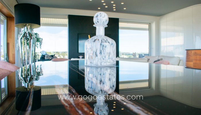 Te koop - Appartement - Appartement op de middelste verdieping - Orihuela - Las Colinas Golf