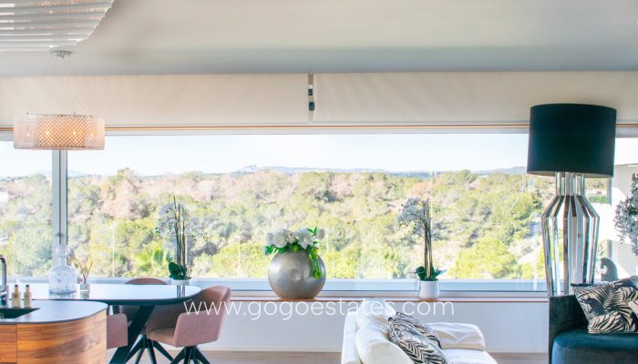 Te koop - Appartement - Appartement op de middelste verdieping - Orihuela - Las Colinas Golf