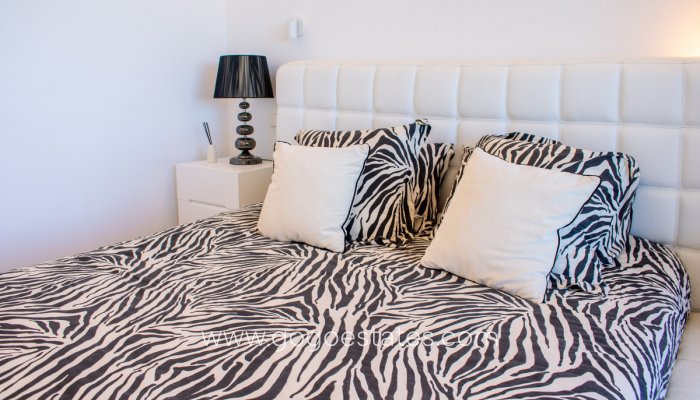 Te koop - Appartement - Appartement op de middelste verdieping - Orihuela - Las Colinas Golf