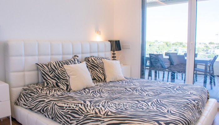 Te koop - Appartement - Appartement op de middelste verdieping - Orihuela - Las Colinas Golf