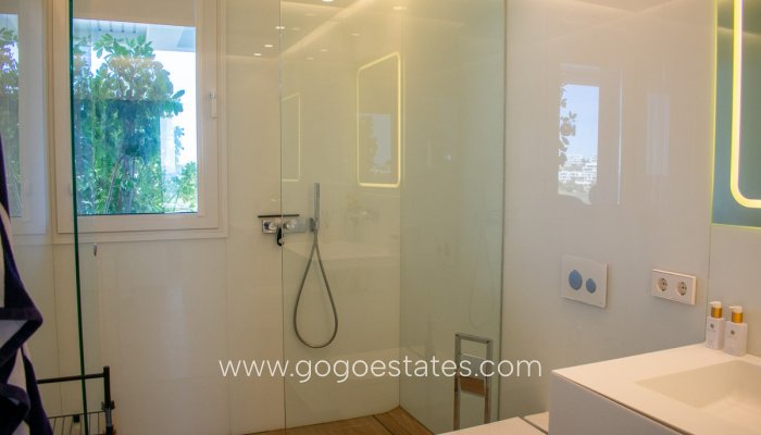 Te koop - Appartement - Appartement op de middelste verdieping - Orihuela - Las Colinas Golf