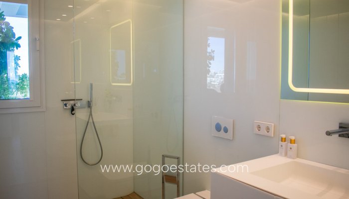 Te koop - Appartement - Appartement op de middelste verdieping - Orihuela - Las Colinas Golf