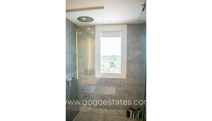 Te koop - Appartement - Appartement op de middelste verdieping - Orihuela - Las Colinas Golf