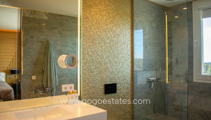 Te koop - Appartement - Appartement op de middelste verdieping - Orihuela - Las Colinas Golf