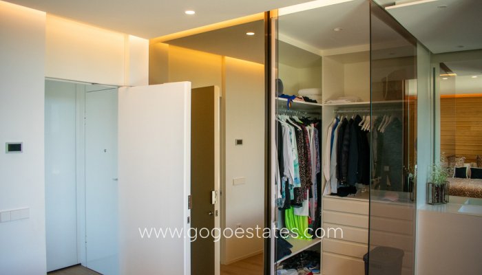 Te koop - Appartement - Appartement op de middelste verdieping - Orihuela - Las Colinas Golf