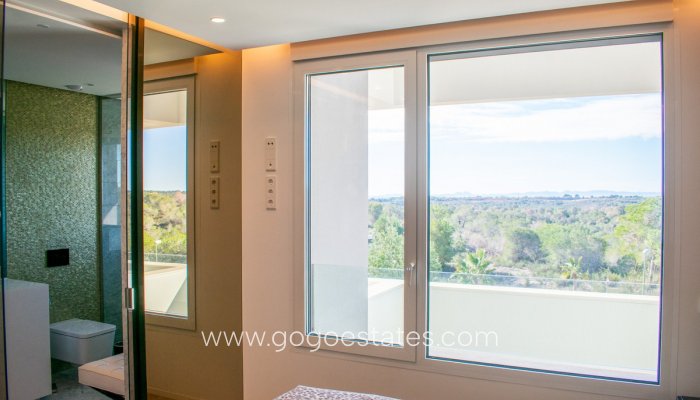 Te koop - Appartement - Appartement op de middelste verdieping - Orihuela - Las Colinas Golf