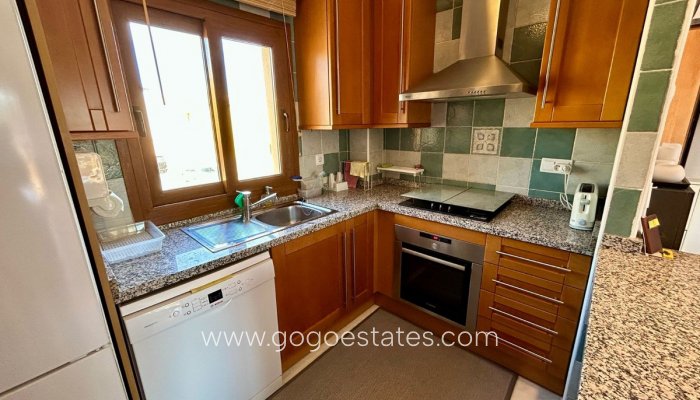 Te koop - Appartement - Appartement op de bovenste verdieping - Algorfa - Algorfa Centro