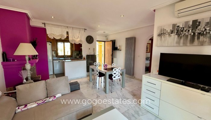 Te koop - Appartement - Appartement op de bovenste verdieping - Algorfa - Algorfa Centro