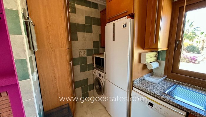 Te koop - Appartement - Appartement op de bovenste verdieping - Algorfa - Algorfa Centro