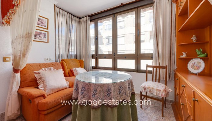 Te koop - Appartement - Begane Grond Appartement - Guardamar del Segura - Guardamar del Segura Centro