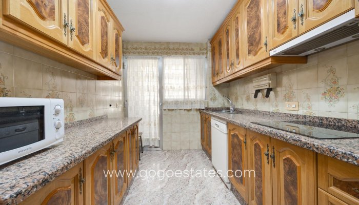 Te koop - Appartement - Begane Grond Appartement - Guardamar del Segura - Guardamar del Segura Centro