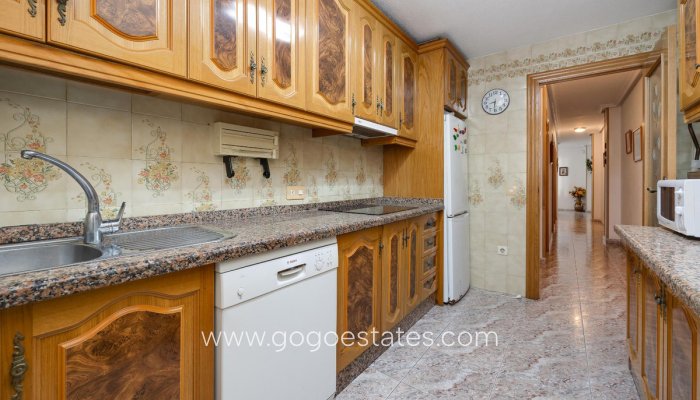 Te koop - Appartement - Begane Grond Appartement - Guardamar del Segura - Guardamar del Segura Centro