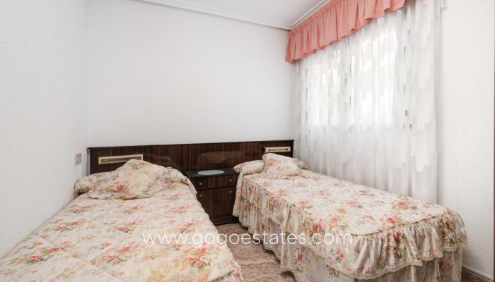 Te koop - Appartement - Begane Grond Appartement - Guardamar del Segura - Guardamar del Segura Centro