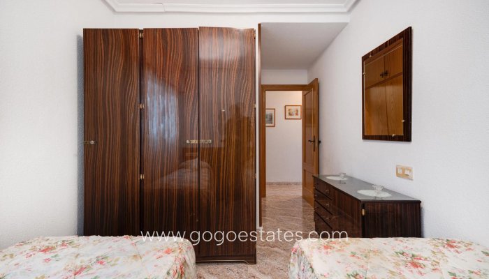 Te koop - Appartement - Begane Grond Appartement - Guardamar del Segura - Guardamar del Segura Centro