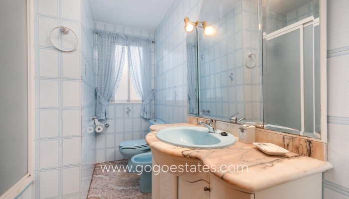 Te koop - Appartement - Begane Grond Appartement - Guardamar del Segura - Guardamar del Segura Centro