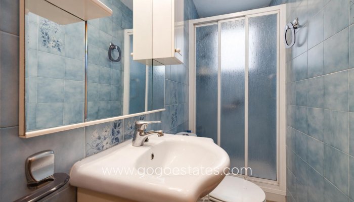 Te koop - Appartement - Begane Grond Appartement - Guardamar del Segura - Guardamar del Segura Centro