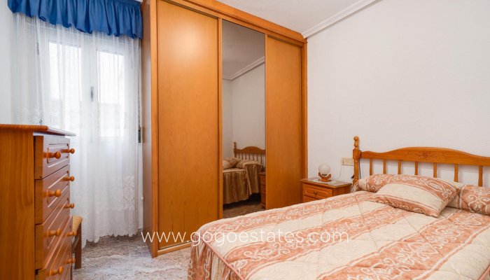 Te koop - Appartement - Begane Grond Appartement - Guardamar del Segura - Guardamar del Segura Centro