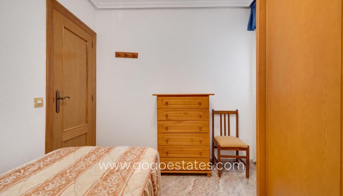 Te koop - Appartement - Begane Grond Appartement - Guardamar del Segura - Guardamar del Segura Centro