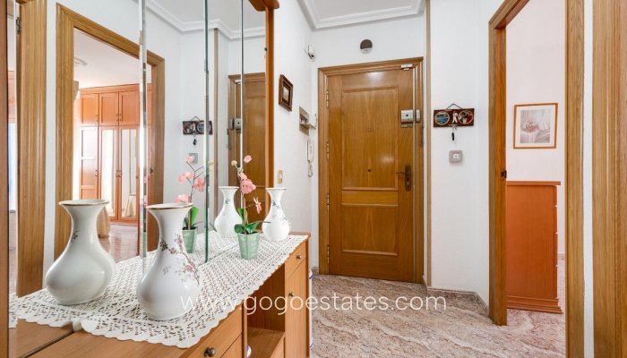 Te koop - Appartement - Begane Grond Appartement - Guardamar del Segura - Guardamar del Segura Centro