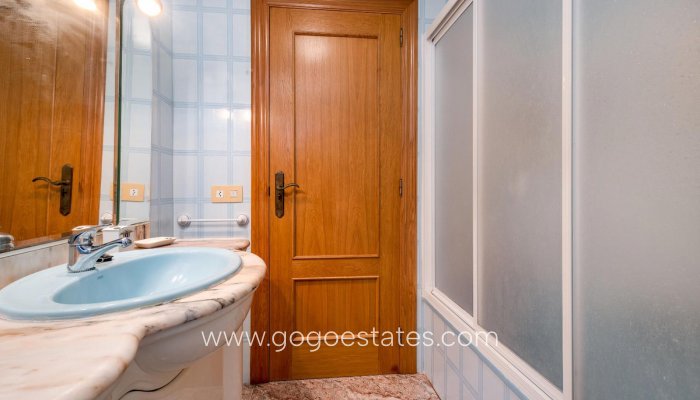 Te koop - Appartement - Begane Grond Appartement - Guardamar del Segura - Guardamar del Segura Centro