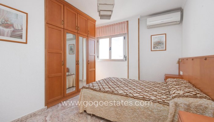 Te koop - Appartement - Begane Grond Appartement - Guardamar del Segura - Guardamar del Segura Centro