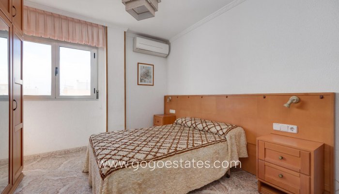 Te koop - Appartement - Begane Grond Appartement - Guardamar del Segura - Guardamar del Segura Centro