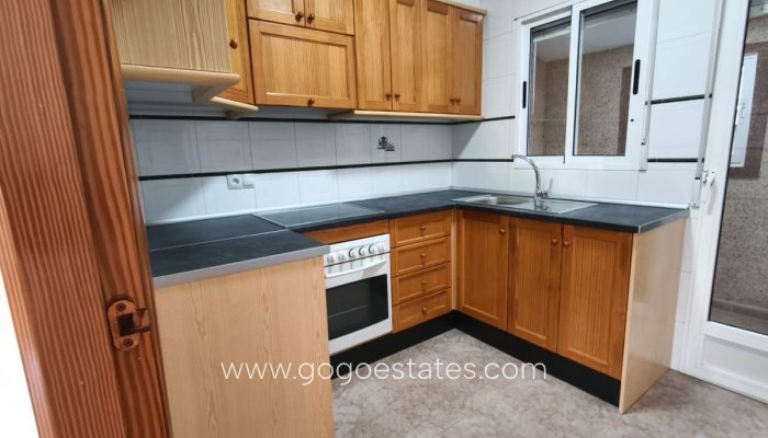 Te koop - Huis - Vrijstaande Villa - Algorfa - Algorfa Centro