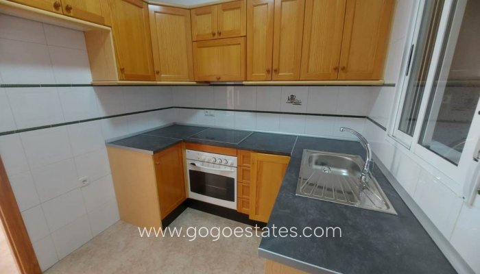 Te koop - Huis - Vrijstaande Villa - Algorfa - Algorfa Centro