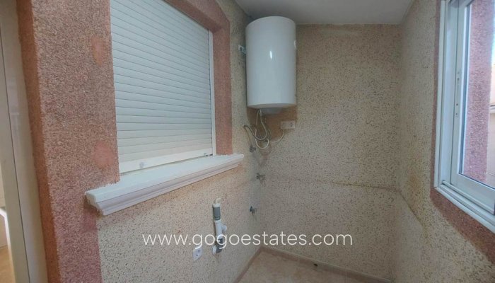 Te koop - Huis - Vrijstaande Villa - Algorfa - Algorfa Centro