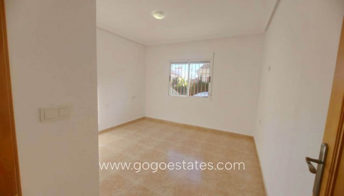 Te koop - Huis - Vrijstaande Villa - Algorfa - Algorfa Centro