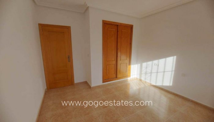 Te koop - Huis - Vrijstaande Villa - Algorfa - Algorfa Centro