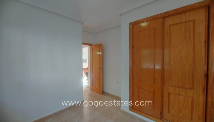 Te koop - Huis - Vrijstaande Villa - Algorfa - Algorfa Centro