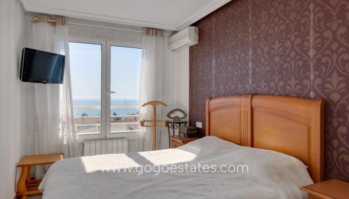 Revente - Apartamento - Guardamar del Segura - Guardamar del Segura Centro