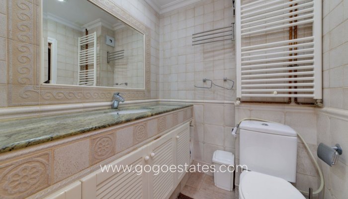 Revente - Apartamento - Guardamar del Segura - Guardamar del Segura Centro