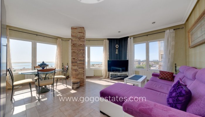 Revente - Apartamento - Guardamar del Segura - Guardamar del Segura Centro