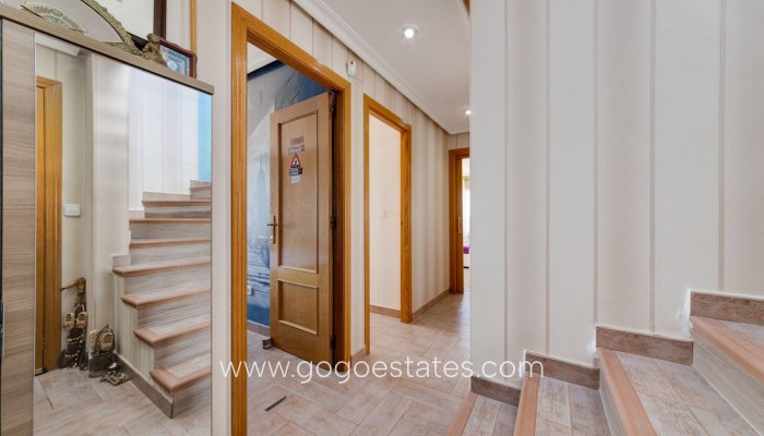 Revente - Apartamento - Guardamar del Segura - Guardamar del Segura Centro