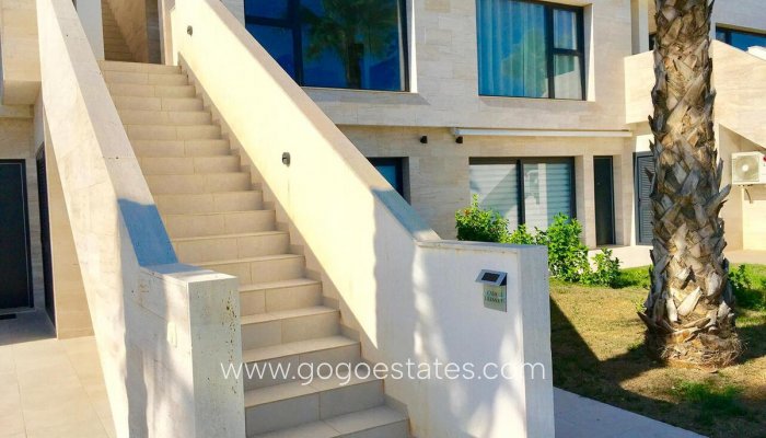 Te koop - Appartement - Penthouse Duplex - Pilar De La Horadada - Pilar de la Horadada Centro