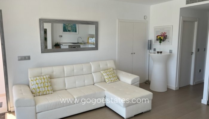 Te koop - Appartement - Penthouse Duplex - Pilar De La Horadada - Pilar de la Horadada Centro