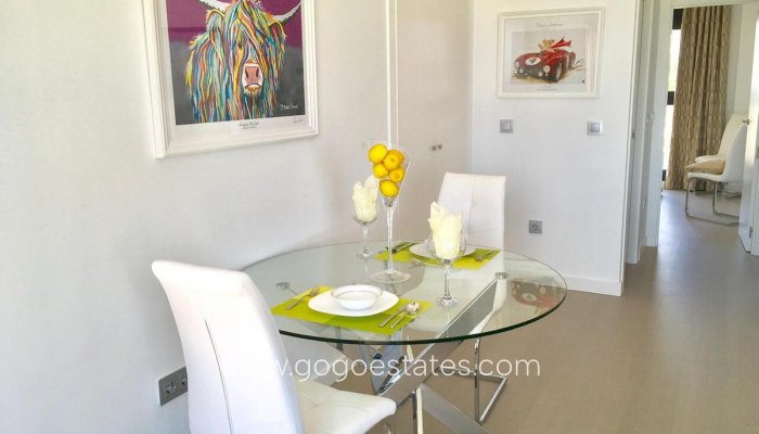 Te koop - Appartement - Penthouse Duplex - Pilar De La Horadada - Pilar de la Horadada Centro