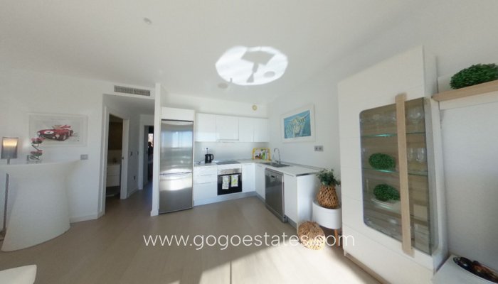 Te koop - Appartement - Penthouse Duplex - Pilar De La Horadada - Pilar de la Horadada Centro